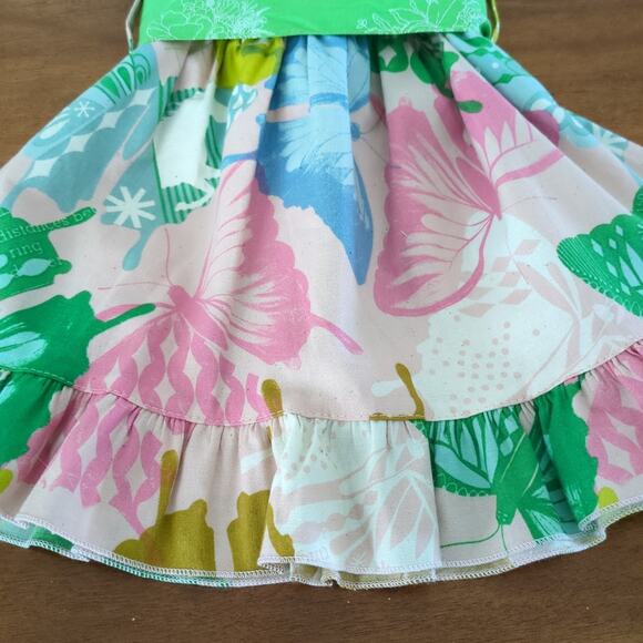 Platinum Matilda Jane dress/top Toddler girls little kids size 2 number 3/7 NEW - Picture 4 of 9